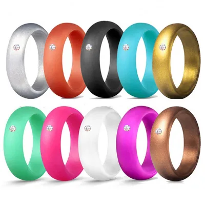 Dual Tone Chunky Ring Belly Free Syrien Flag Engagement Model Silicone Frisbee Inlay Wood Blank With Inscription