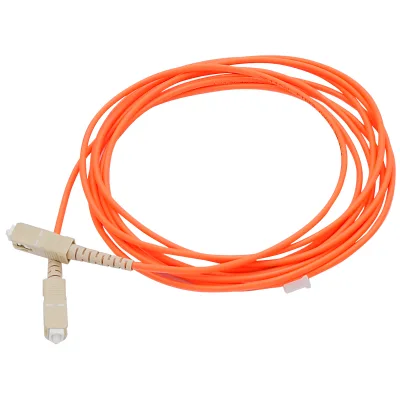 SC MM Fiber patch cord OM1 OM2