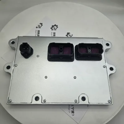 Remanufactured Diesel Engine Electronic Control Module ECM QSM11 ISM11 M11 ECU 4963807 496380700 4963807NX Engine Parts