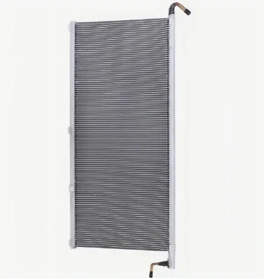Aftermarket Spare Parts 60-0575 Condenser Coil for Thermo King SLX / SLXe