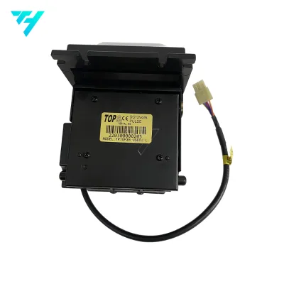 Taiwan TOP TP70 Bill Acceptor Without Stacker Bill Validator Pot O Gold Fire Link Note TP70 Cash Acceptor