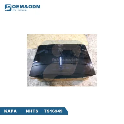 Followwish 1487150-00-A Car Parts and Accessories Model 3 Panoramic Sunroof Replacement Glass Parts for tesla Model3 2023