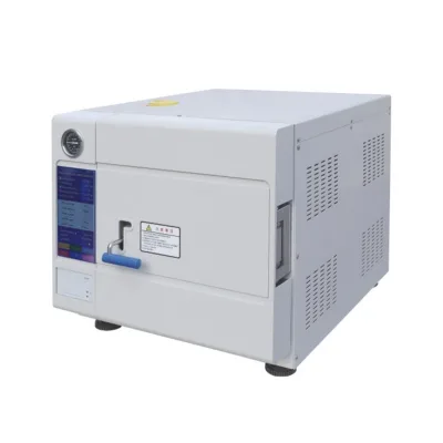 Hot Sale Class B Autoclave 35L Table Top Steam Sterilizer Autoclave with CE ISO Certificates