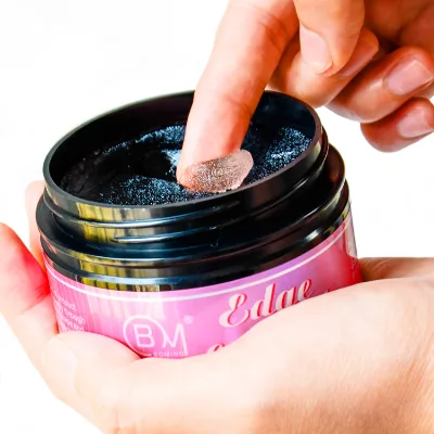 3 Day USA Delivery Braid Control Pomade extreme Hold Edge Control for 4c Hair