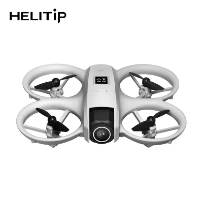 I1 Pro Brushless Motor Obstacle Avoidance Video Drone 480P HD Camera Remote Control Quadcopter NEO Dron Toy for Kids