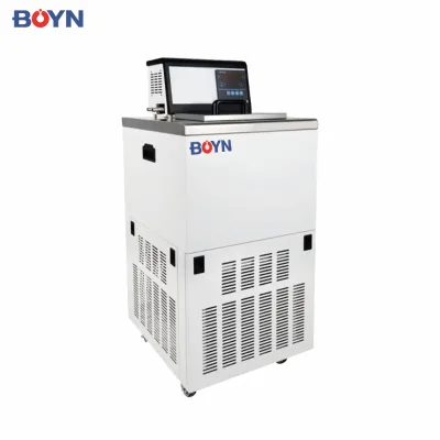BNGDH Series High Precision Refrigerated Thermostat Bath Digital Constant Temperature Circulating Water Bath