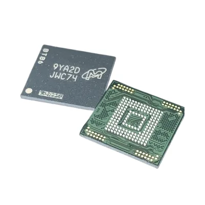 Original Electronic Parts eMMC 512Gb MTFC64GAPALBH-AAT eMMC 512Gb IC