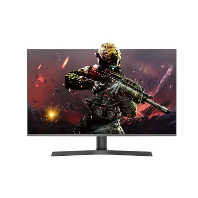 27inch Gaming Monitor 2560*1440 Resolution 240hz Refresh Rate Backlight Optional Monitor with Adjustable Support