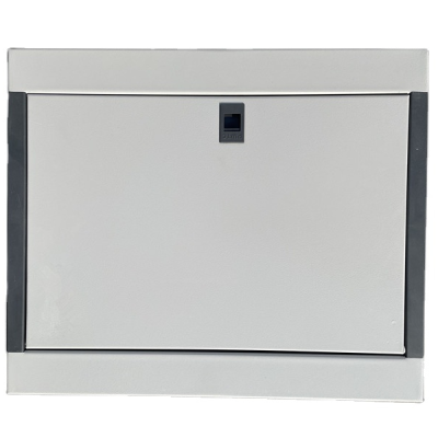 Threephase Distribution Box