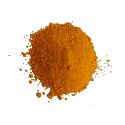 Automotive Water Based Soluble Organic Pigmentation Paint Fabric Colour  Pigment Yellow 139 Permanent PMU Coloring