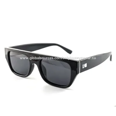 Fashion sunglasses Brand square sunglasses men sunglasses UV400 lens sunglasses