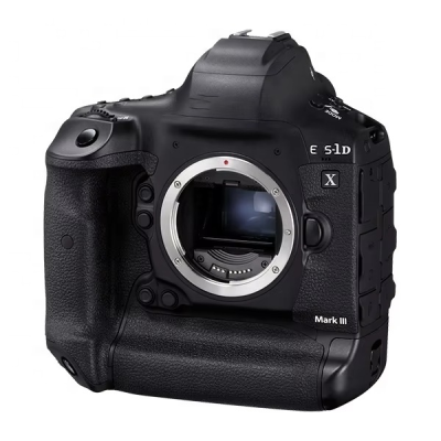 E O S-1D X Mark III Professional Camera Lenses for Canon,  4K Digital Cameras Dslr, High-performance Digital Image Processor