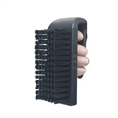U-shaped Nylon Antistatic Brush for PCB Circuit Boards ESD Cleanroom Use in Electronics Factories