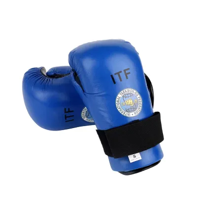 Wholesale ITF Special Hand and Foot Sparring Protective Gear Foam Guard
