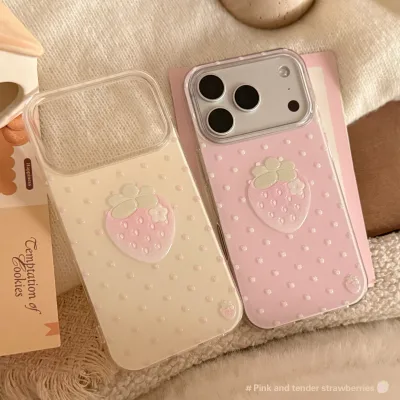 Purple Fireworks Cartoon Magnetic TPU Matte Shockproof Phone Case for 17 Pro Max for Girls 14+ & 15/17 Boxed