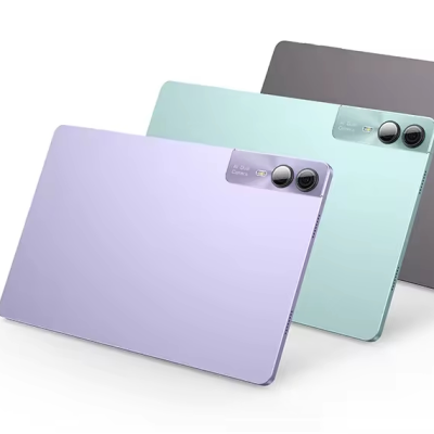 10.95 Inch Purple Gray Tablet Pc Android 13.0 8GB RAM 256GB ROM Tablet Computer