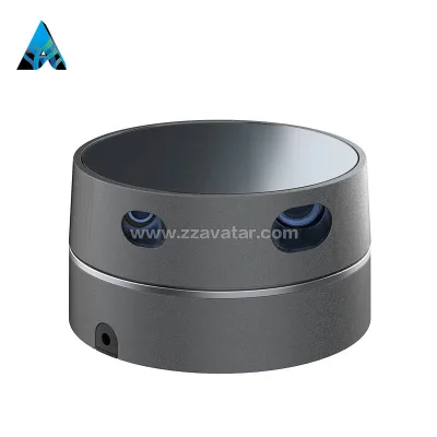 Lidar Sensor 360 Degree Omnidirectional Lidar for Service Robot