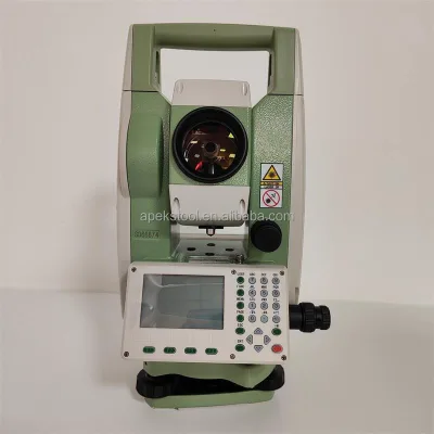 Durable 2'' Angle Used Total Station Dgps Survey Equipment Sanding Arc5 Pro Total Station
