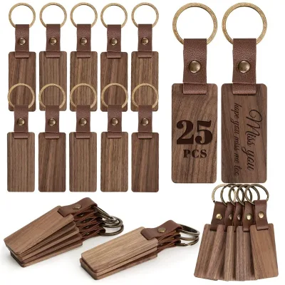 Creative DIY Handmade Eco-friendly Metal Robot Carabiner Keychain with Digital Printing