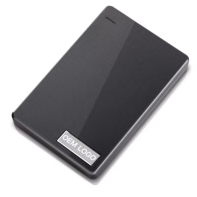 Hdd External Hard Drives Portable HDD 1TB 2.5 Inch 1TB PHDD Plastic Cheap Ssd Sata 3.0 Hard Drive