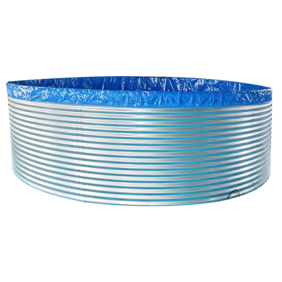 Aquaculture Equipment    Fish Farming tank    Fish Farming tank