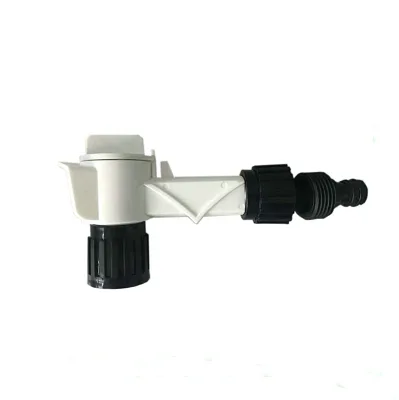 Liquid Grass Seed Hose End Sprayer for Lawn Repair