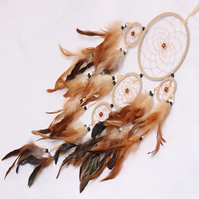 Quality Assurance New Design Dream Catcher Feathers Dream Catchers Dreamcatchers