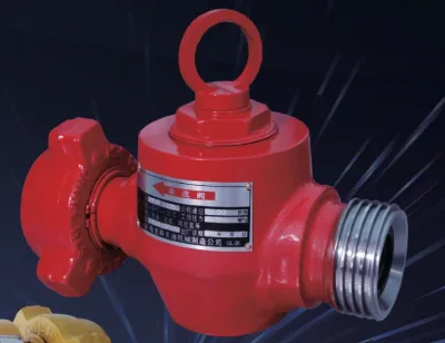 One Way Check Vale 2'' No-return Valve for Petroleum Industry