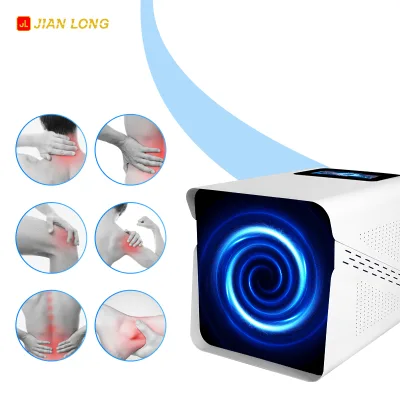 New Design Terahertz Wave Therapy Blood Circulatory Pemf Magnetic Therapy Device Massager Physiotherapy Machine