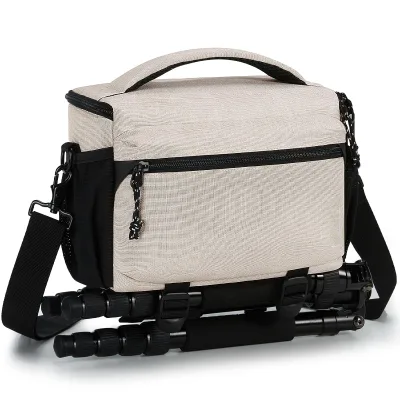 Custom Camera Equipment Bag Compact Camera Shoulder Bag Professional Camera Bags