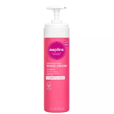 Custom Brand Vegan Ladies Shaving Cream Hair Removal Private Label Beauty & Personal Care Product