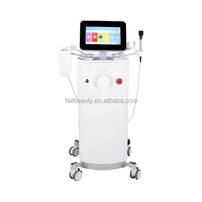 Skin Tightening Instrument Facial Lifting and Tightening Skin Beauty Slimming Beauty Instrument