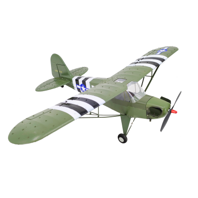 FX9703 1/16 Scale 2.4G 4CH 200M Remote Control Distance 6-Axis Gyproscope 3D Fixed Wing Aircraft Brushless RC Glider for Gifts