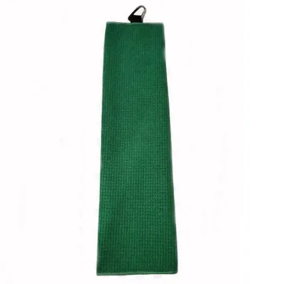 Golf Hand Towel,  Custom Printed Golf Hand Towels