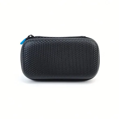 Factory Custom EVA Case Storage Shin Guard Pads Bag for Mini Soccer EVA Case Carry Case for Mini Soccer Shin Guard Pads