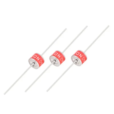 2R-8 10kA 5KA 3kA Surge Protector Ceramic Electrodes Surge Arrester Gas Tube Arrester SMD Discharge Tube Gas Discharge Tube