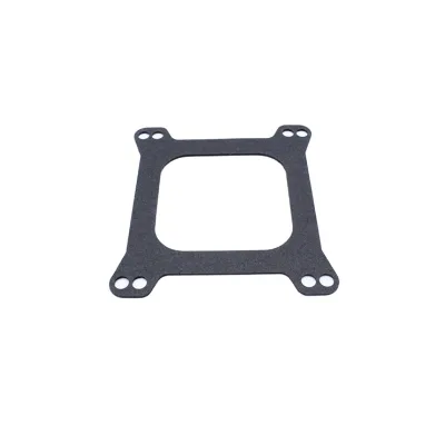 10 Pack Edelbrock Carter 11/16" Ported Carburetor Base Gaskets