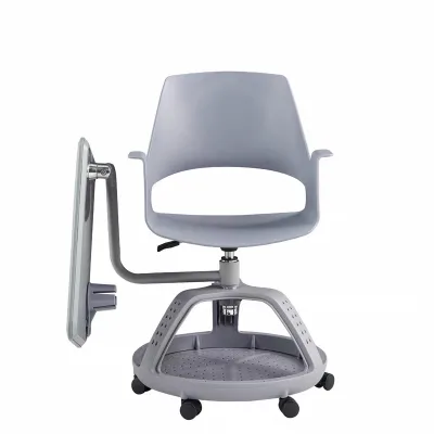 Multi-color Stacking Church Student Office Chair Mesh Fabric Conference Training Meeting Chair