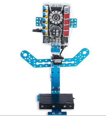 Wholesales Variety Gizmos Add-on Pack for MBot/Starter/mBot Ranger/Ultimate/Other Robot Project