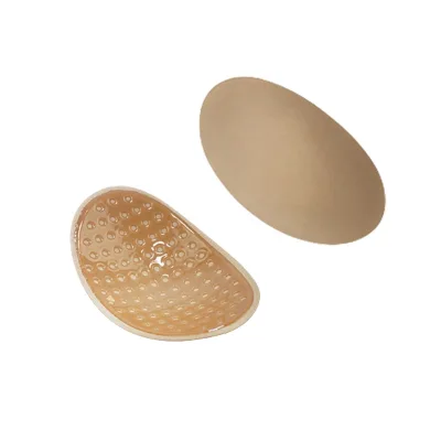 Bra Accessories Adhesive Anti-slip Shoulder Enhancer Pads for Suit