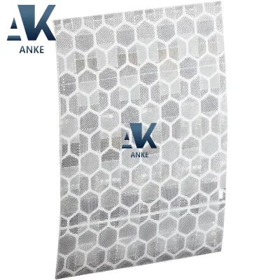 Sick Reflectors REF-Plus-3436 Self-adhesive 34x36mm Reflective Tape