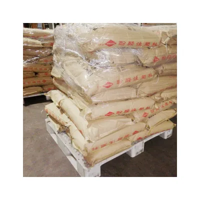Cheap Factory Price White Color Grain Umc Bakelite Powder Urea-formaldehyde-triamine Composite Granule in Low