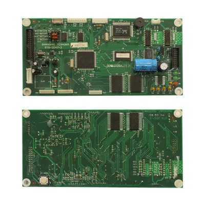 New SM100 Mainboard for DIGI SM-100 STB-2047 SM80 100BCS Teraoka Scales Motherboard High Quality Scale Parts