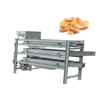 High Quality Cocoa Bean Sorting Machine Cocoa Bean Grader Machine