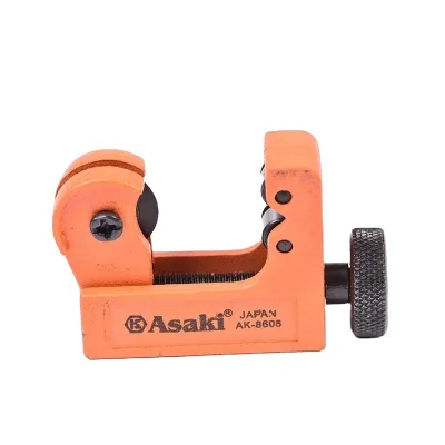 3-22mm Alloy Steel Rotary Mini Tube Pipe Cutter AK-8605