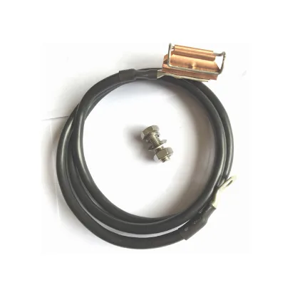 Grounding Kit for 1/2", 7/8" Coax Cable