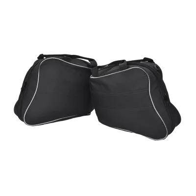 Saddlebags Motorcycle Bag Waterproof 28L Motorcycle Side Bags Pannier Bag for Dirt Bike Dual Sport Dirt Bike Motorbike