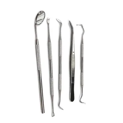 New Arrival Basic Dental Instrument Tool Kit Dental Instrument Set