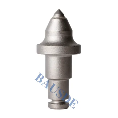 High-strength Excavation Tools High-efficiency Digging Equipment Picks Wear Resistant Trenching Bits