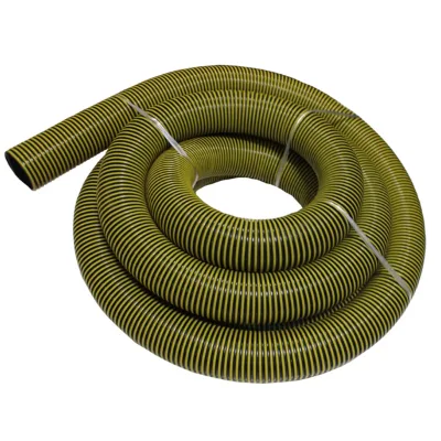 Hongjiang Vacuum EVA HDPE Hose Swimming Pool With Accessories